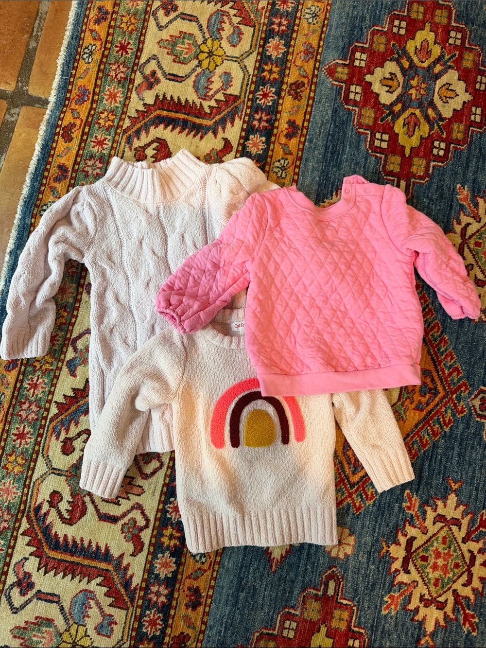 Cat & Jack bundle-